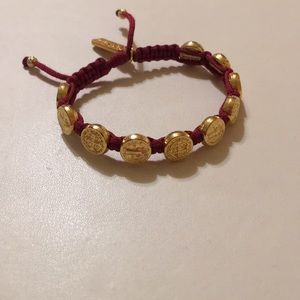 My Saint Bracelet